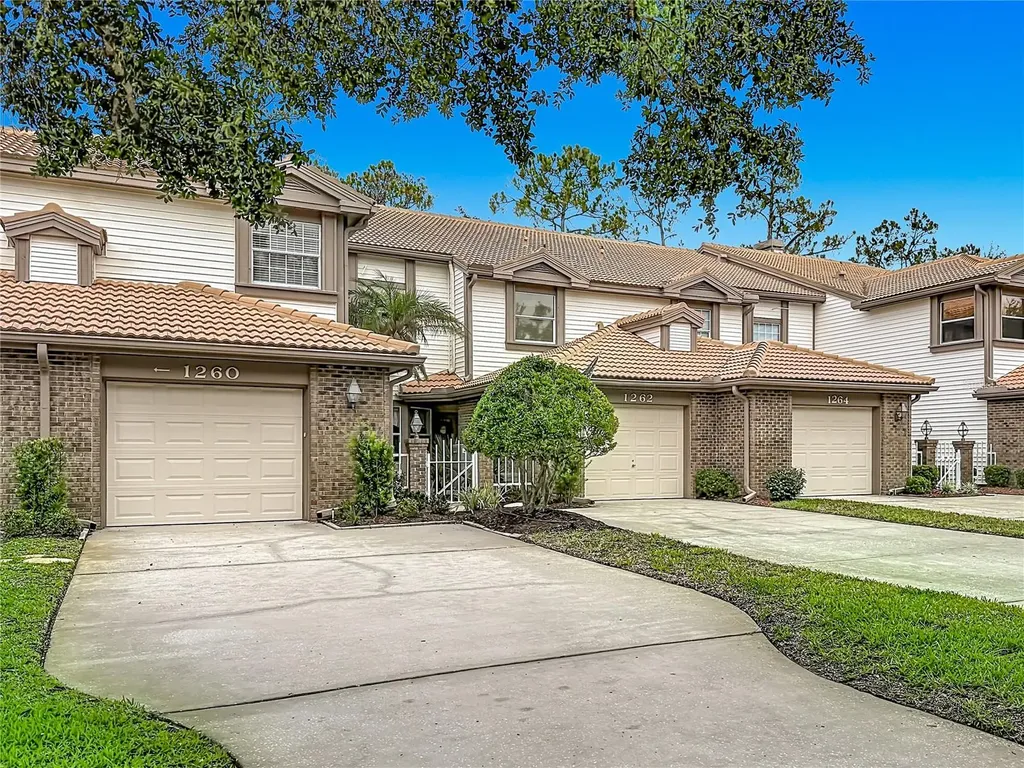 1260 Clays Trail Oldsmar FL 34677