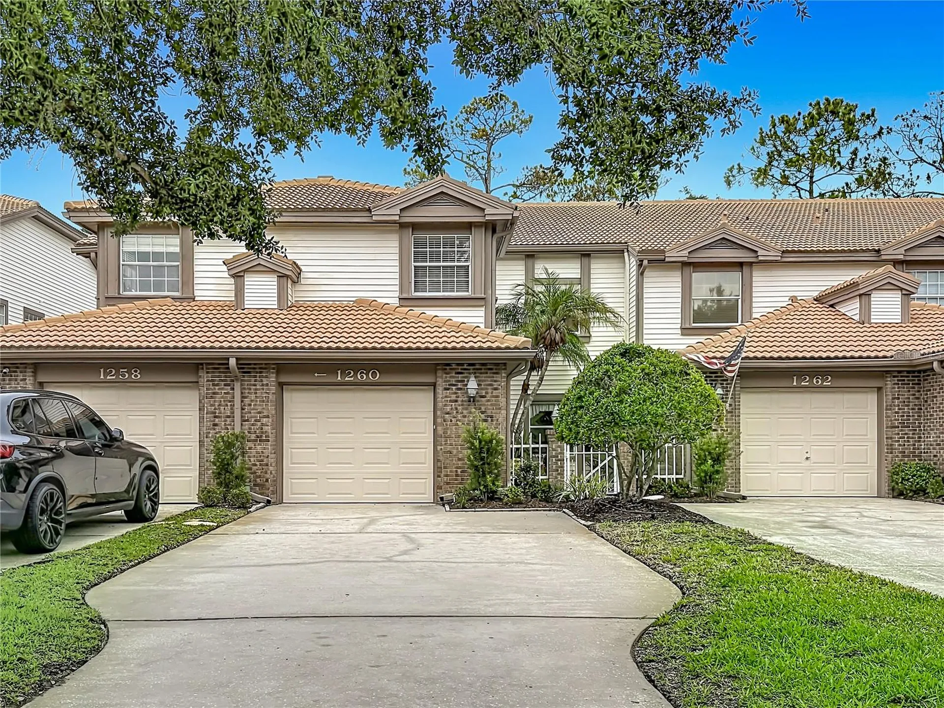 1260 Clays Trail Oldsmar FL 34677