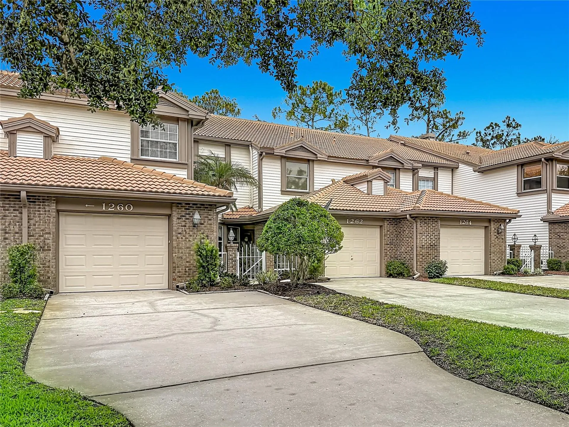 1260 Clays Trail Oldsmar FL 34677