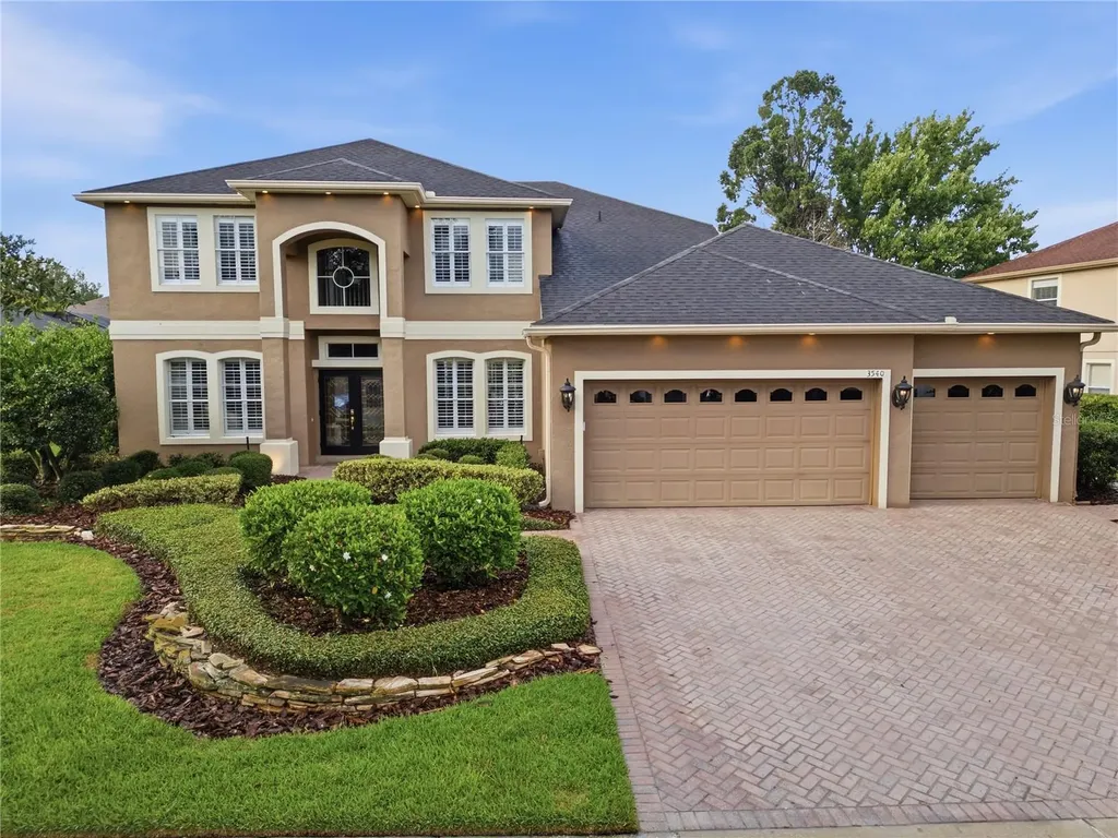 3540 Diamond Leaf Lane Oviedo FL 32766