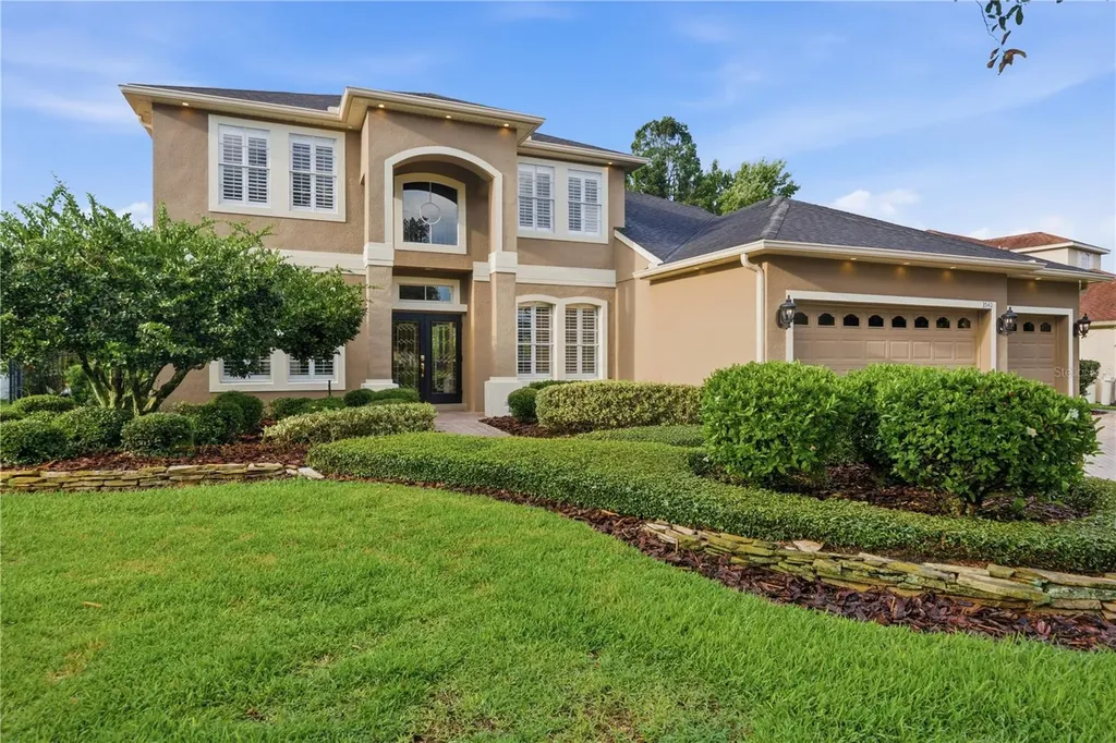 3540 Diamond Leaf Lane Oviedo FL 32766