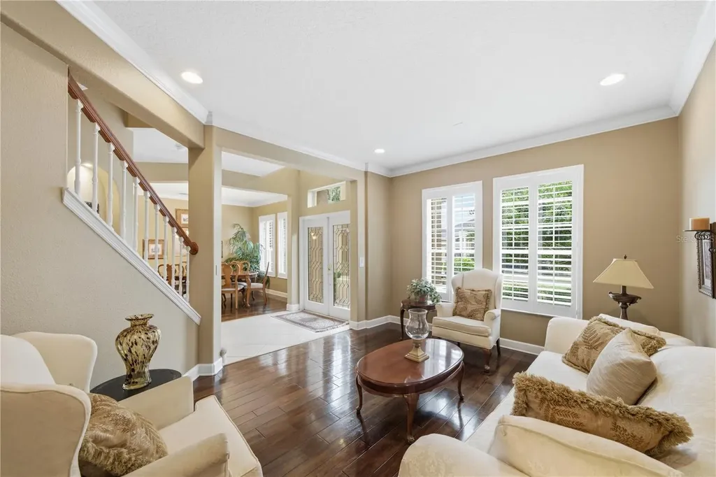 3540 Diamond Leaf Lane Oviedo FL 32766