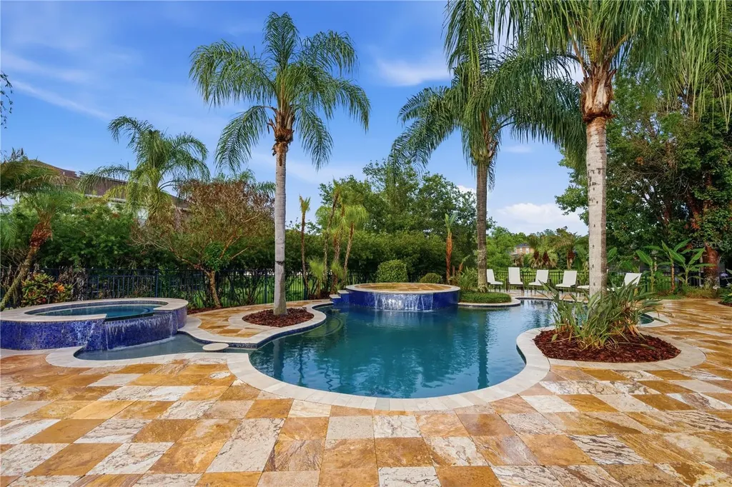 3540 Diamond Leaf Lane Oviedo FL 32766