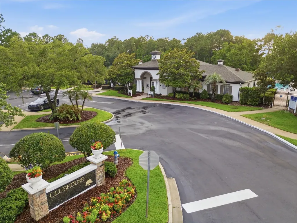 3540 Diamond Leaf Lane Oviedo FL 32766
