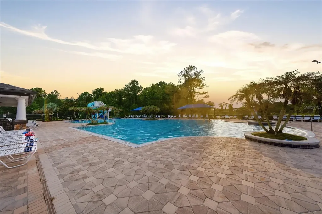 3540 Diamond Leaf Lane Oviedo FL 32766