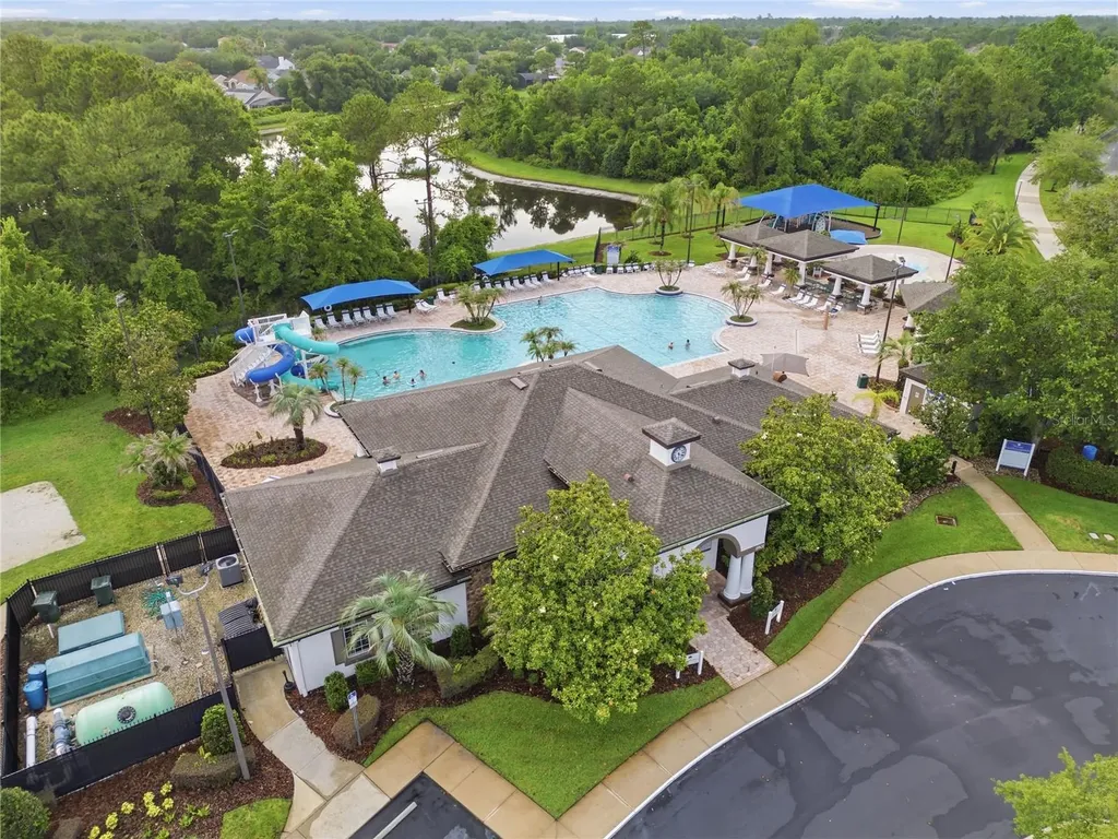 3540 Diamond Leaf Lane Oviedo FL 32766