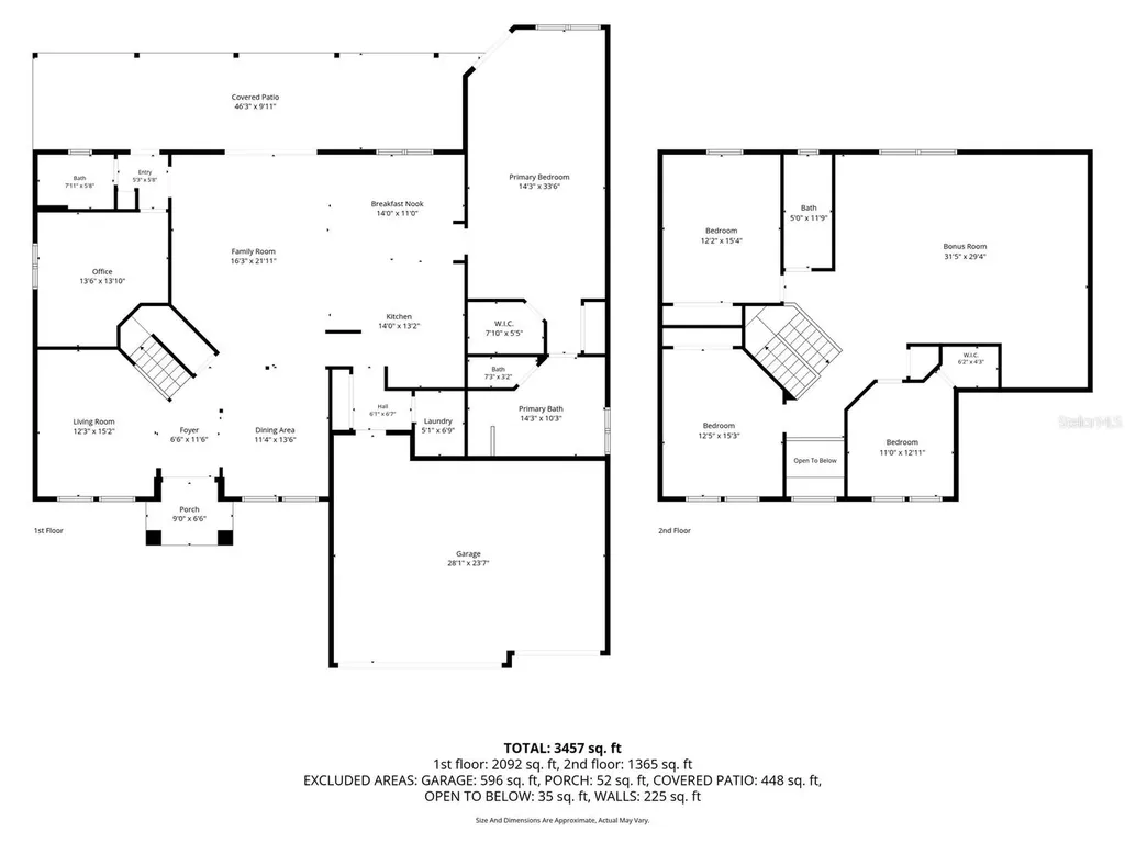 3540 Diamond Leaf Lane Oviedo FL 32766