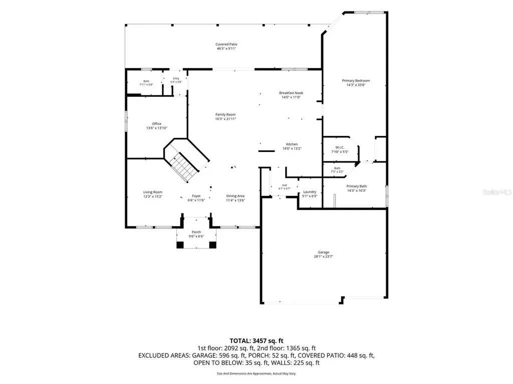 3540 Diamond Leaf Lane Oviedo FL 32766