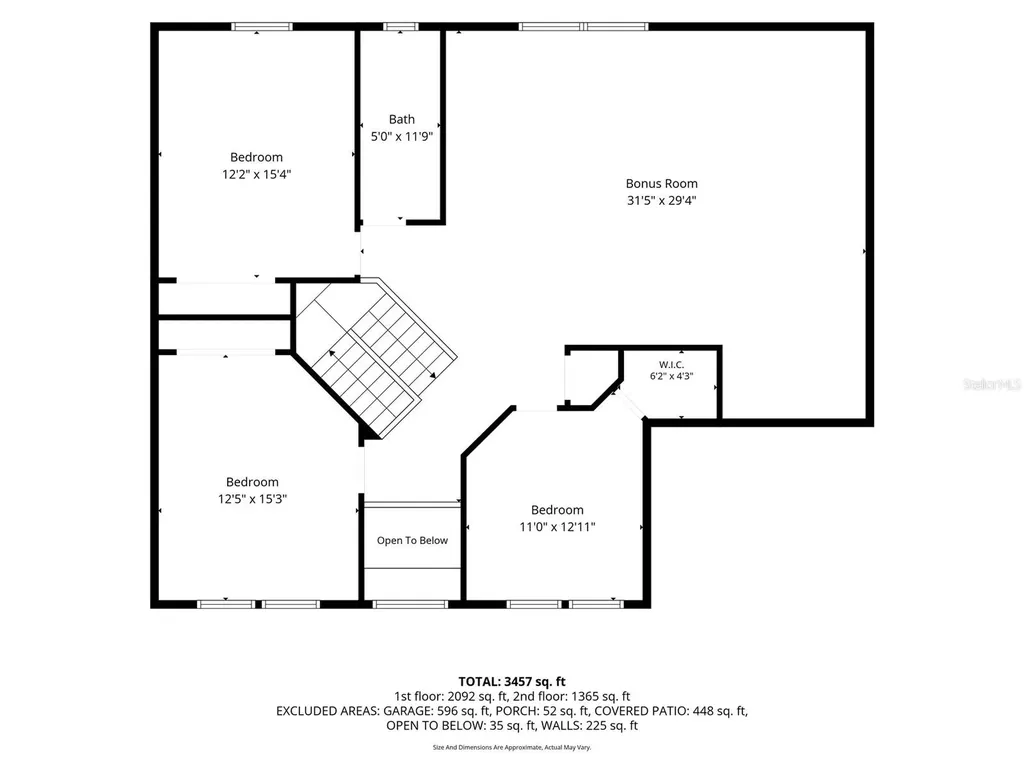 3540 Diamond Leaf Lane Oviedo FL 32766