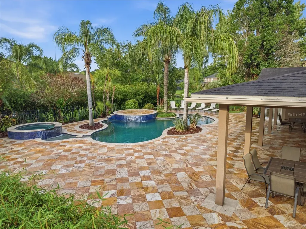 3540 Diamond Leaf Lane Oviedo FL 32766
