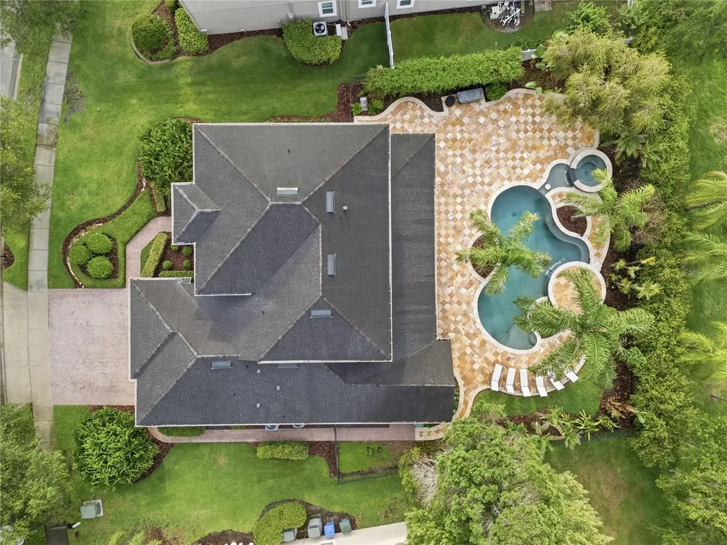 3540 Diamond Leaf Lane Oviedo FL 32766