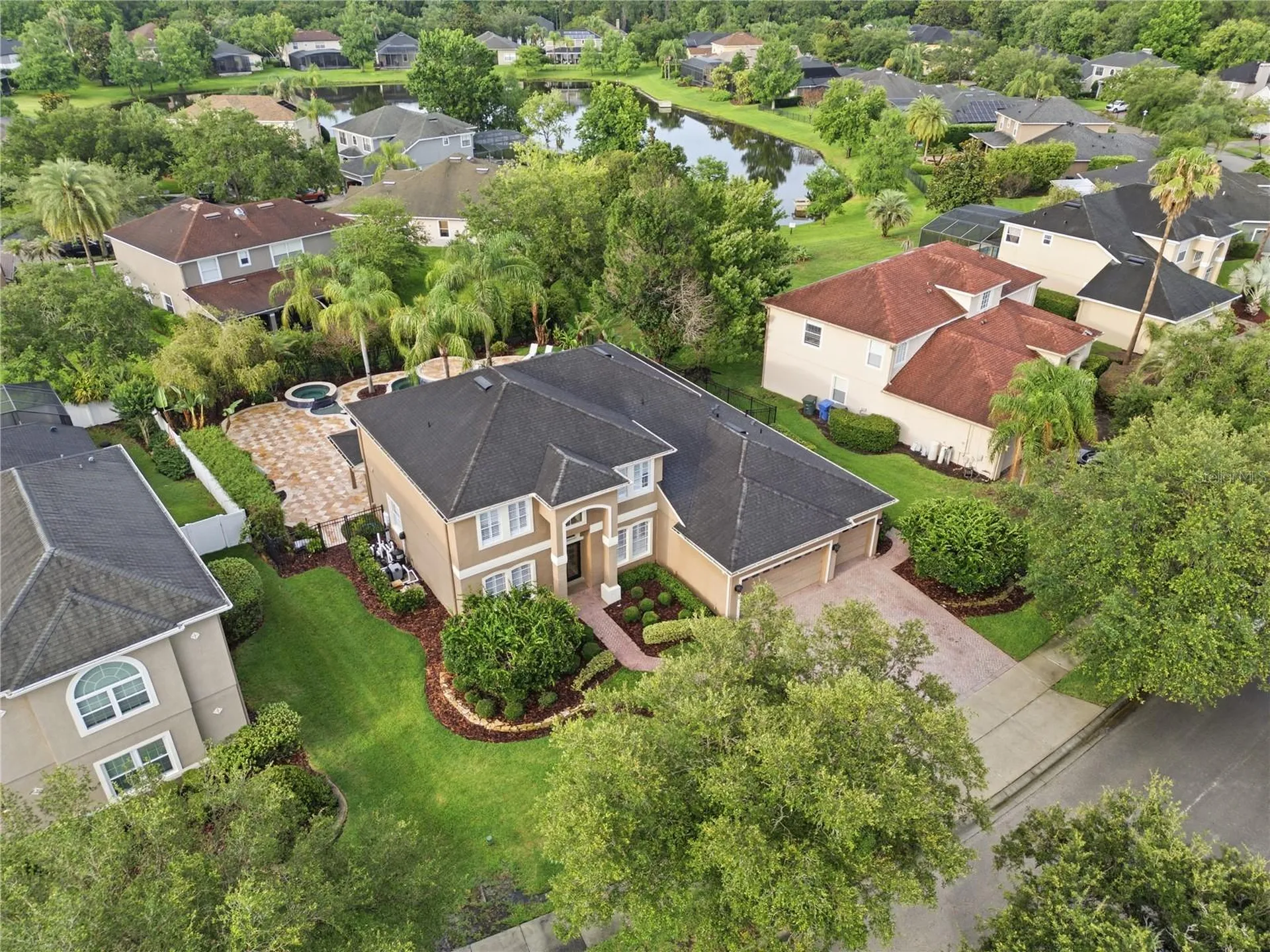 3540 Diamond Leaf Lane Oviedo FL 32766