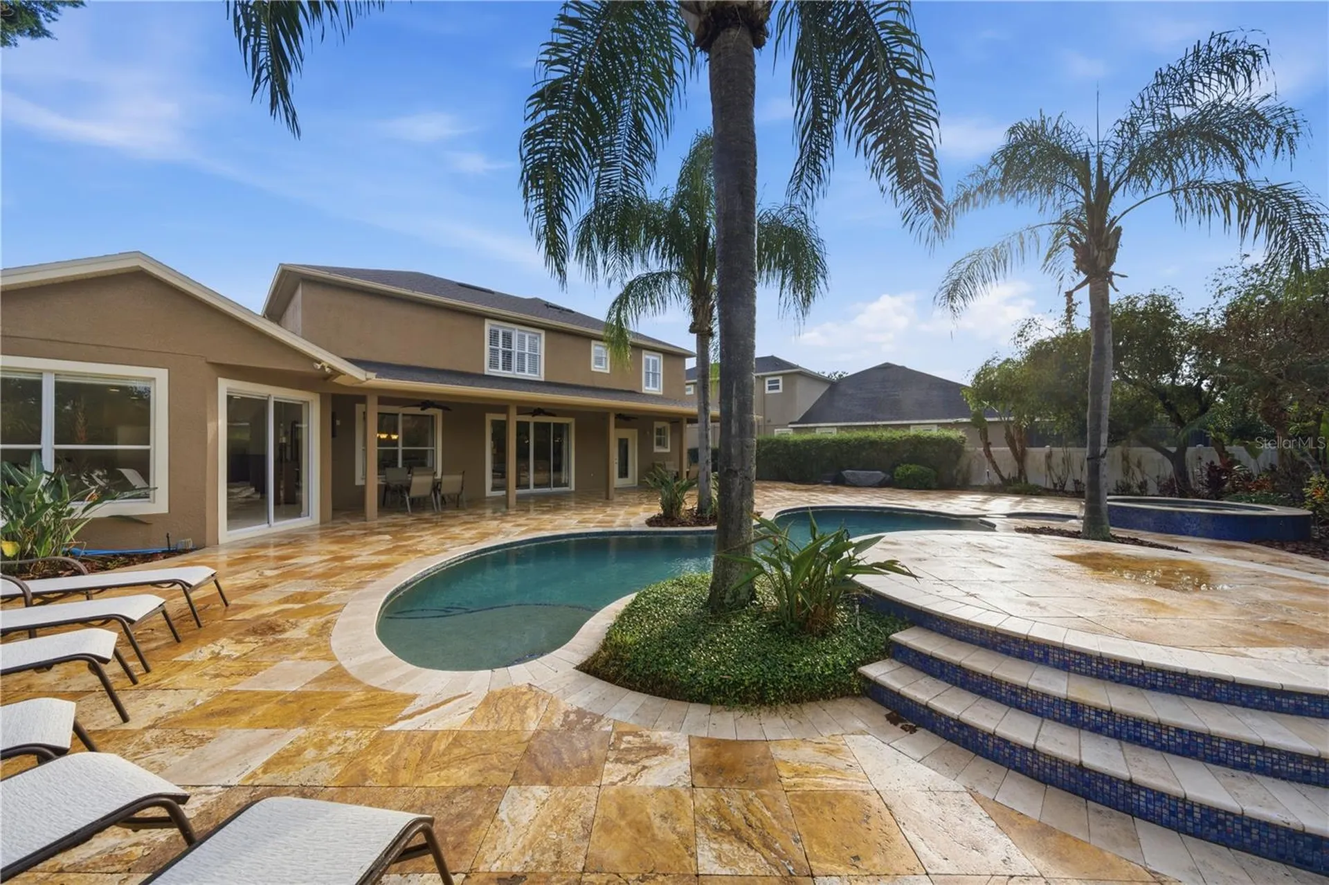 3540 Diamond Leaf Lane Oviedo FL 32766