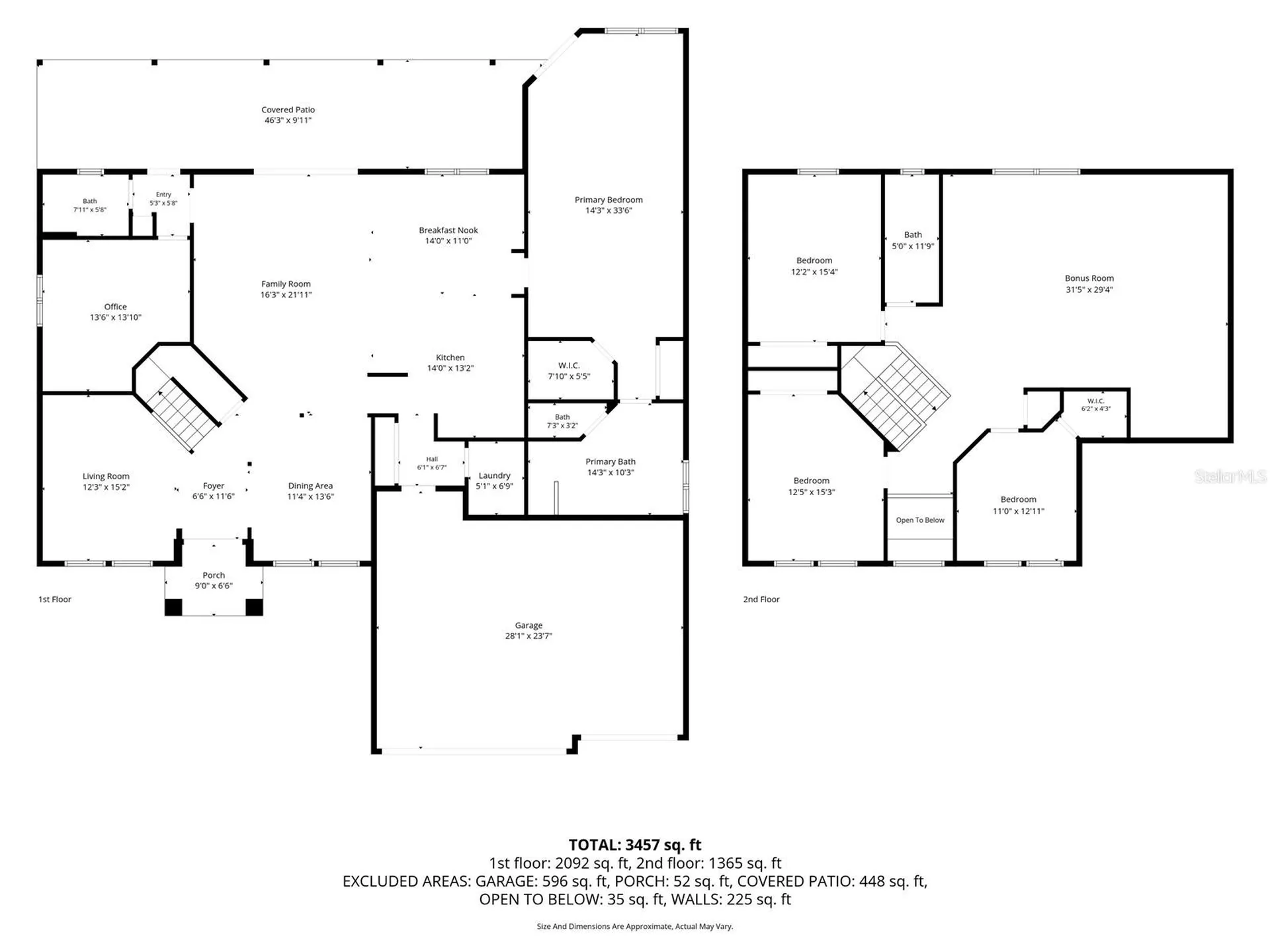 3540 Diamond Leaf Lane Oviedo FL 32766
