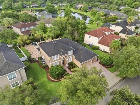 3540 Diamond Leaf Lane Oviedo FL 32766