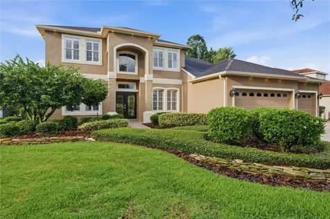 3540 Diamond Leaf Lane Oviedo FL 32766