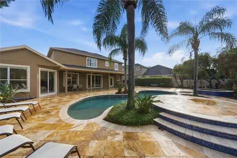 3540 Diamond Leaf Lane Oviedo FL 32766