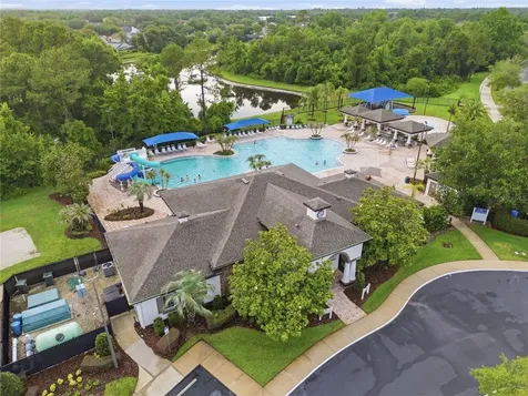 3540 Diamond Leaf Lane Oviedo FL 32766