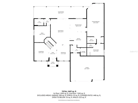 3540 Diamond Leaf Lane Oviedo FL 32766