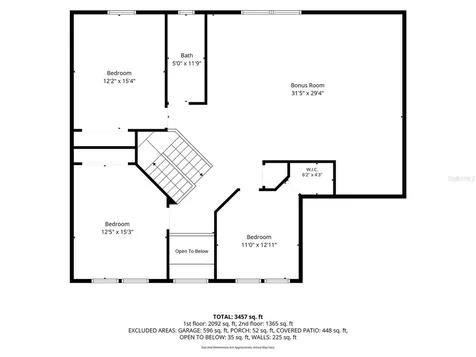 3540 Diamond Leaf Lane Oviedo FL 32766