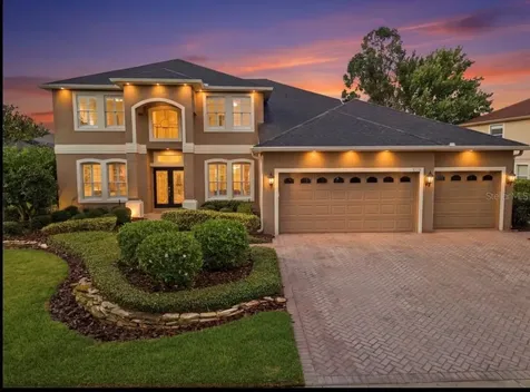 3540 Diamond Leaf Lane Oviedo FL 32766