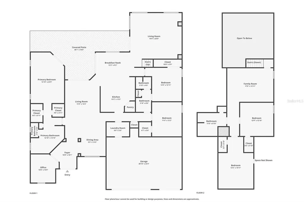 2112 Heritage Crest Drive Valrico FL 33594
