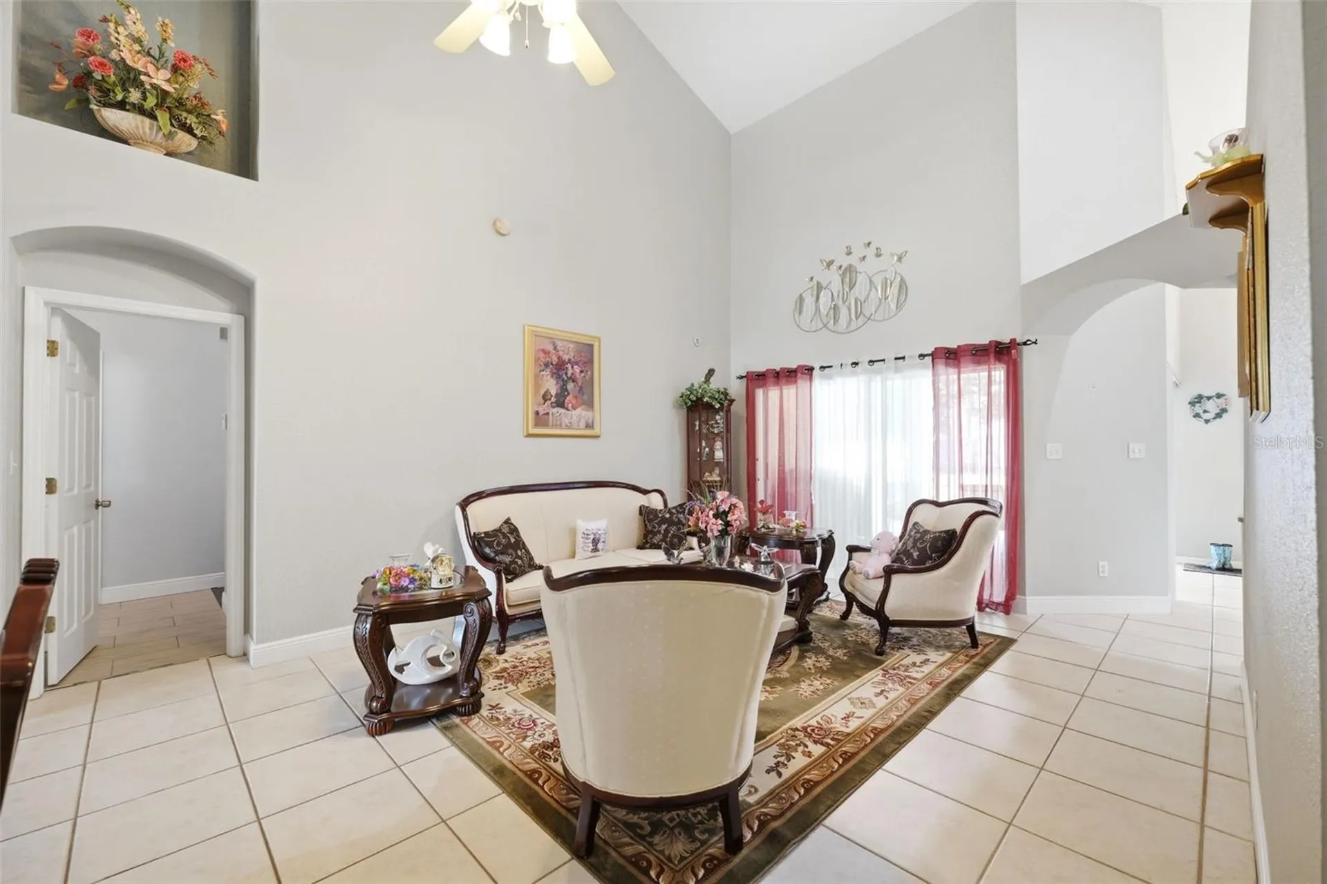 2112 Heritage Crest Drive Valrico FL 33594