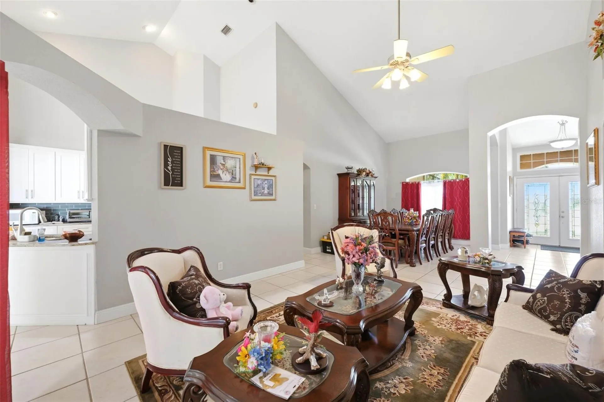 2112 Heritage Crest Drive Valrico FL 33594