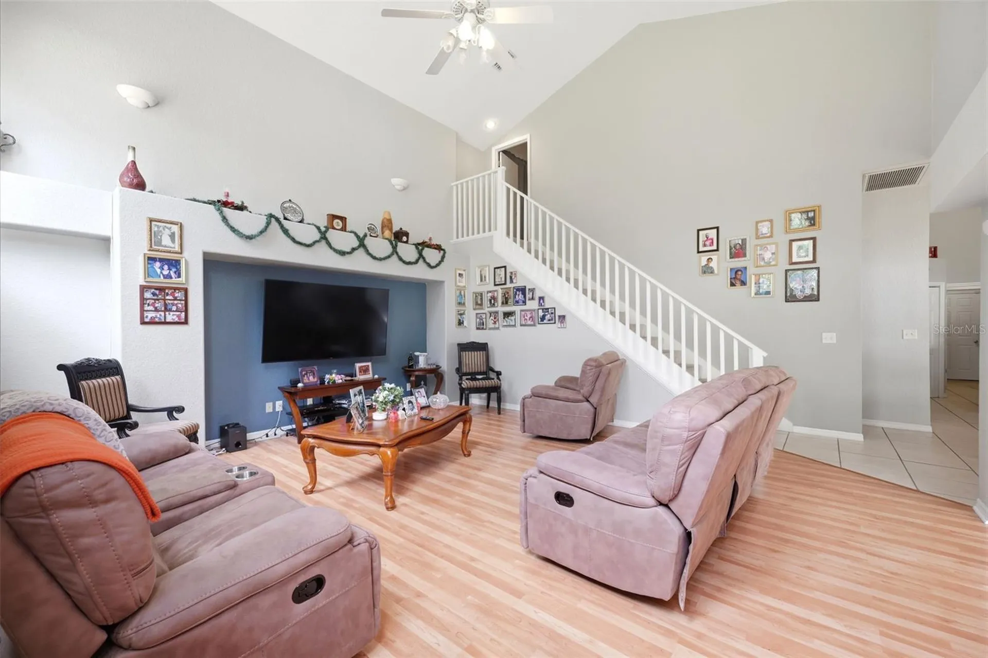 2112 Heritage Crest Drive Valrico FL 33594