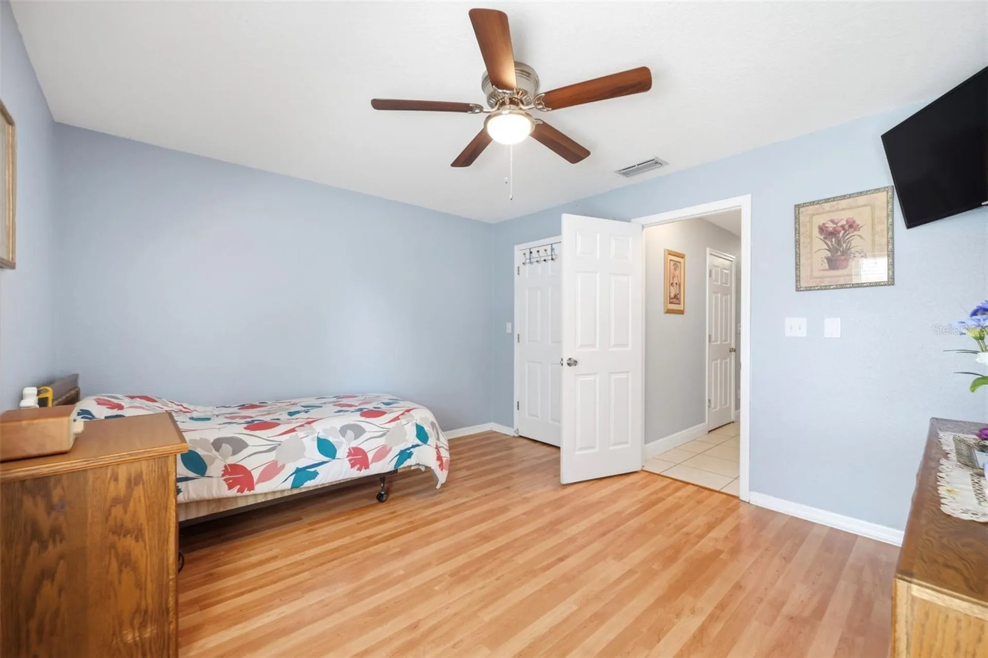 2112 Heritage Crest Drive Valrico FL 33594