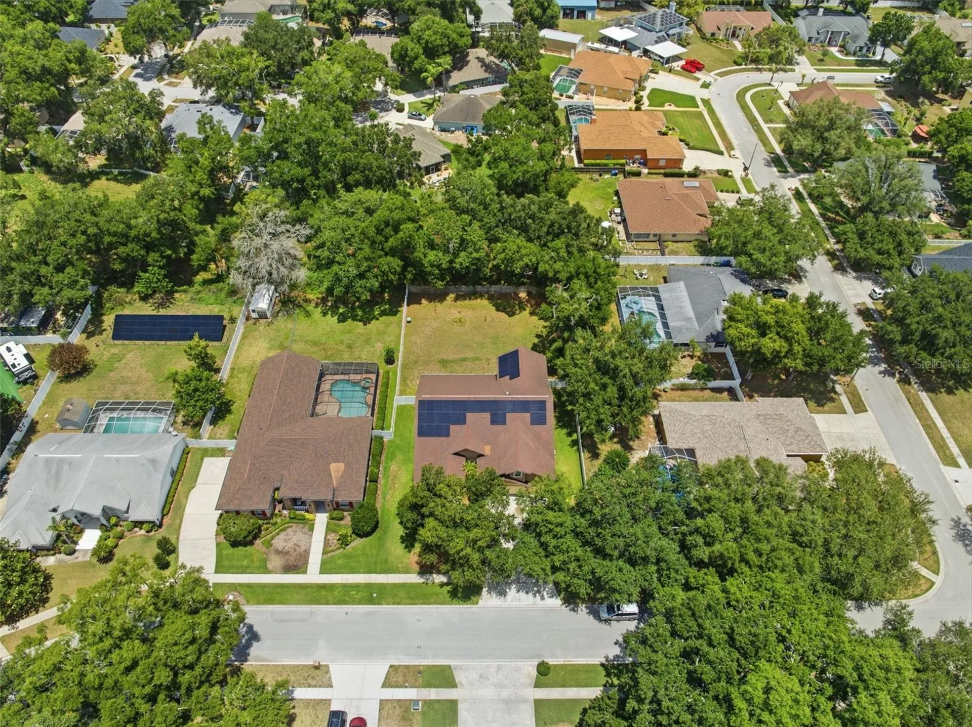 2112 Heritage Crest Drive Valrico FL 33594