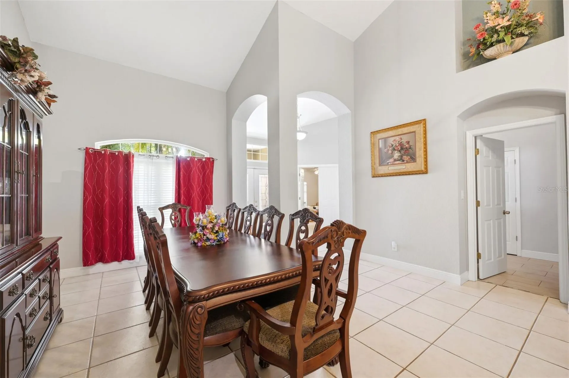 2112 Heritage Crest Drive Valrico FL 33594