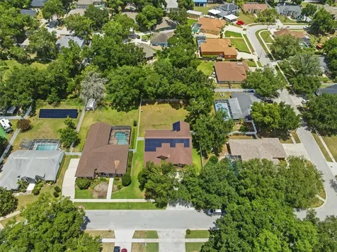 2112 Heritage Crest Drive Valrico FL 33594