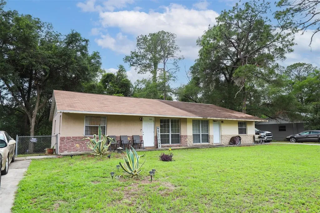 3321 SE 23rd Avenue Gainesville FL 32641