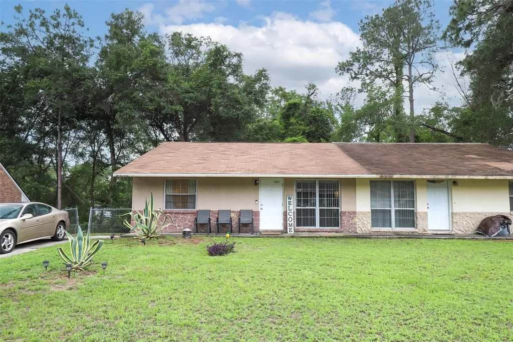 3321 SE 23rd Avenue Gainesville FL 32641