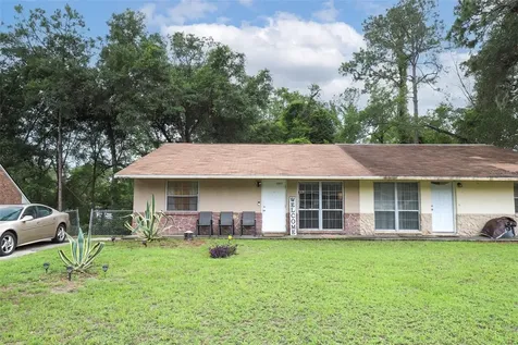 3321 SE 23rd Avenue Gainesville FL 32641
