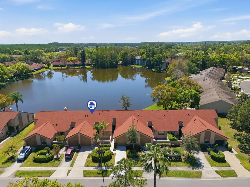 3962 Mermoor Drive Palm Harbor FL 34685