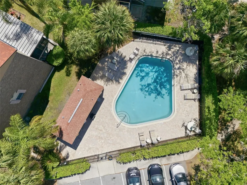 3962 Mermoor Drive Palm Harbor FL 34685