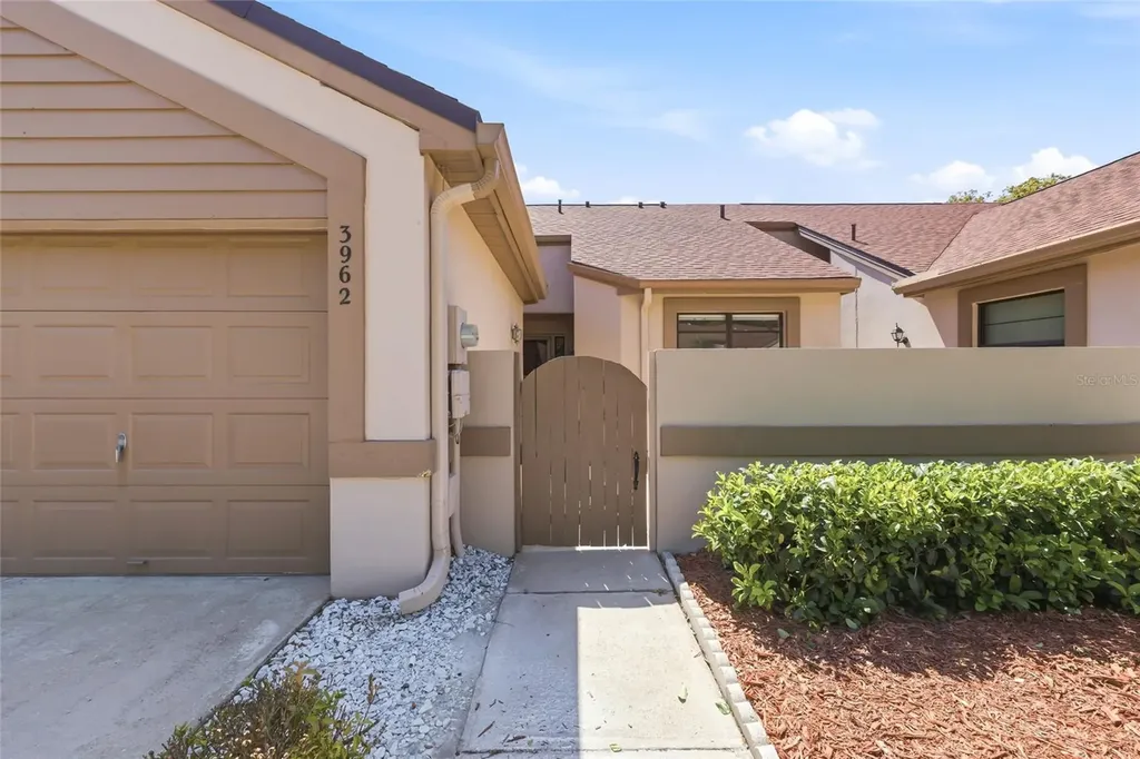 3962 Mermoor Drive Palm Harbor FL 34685