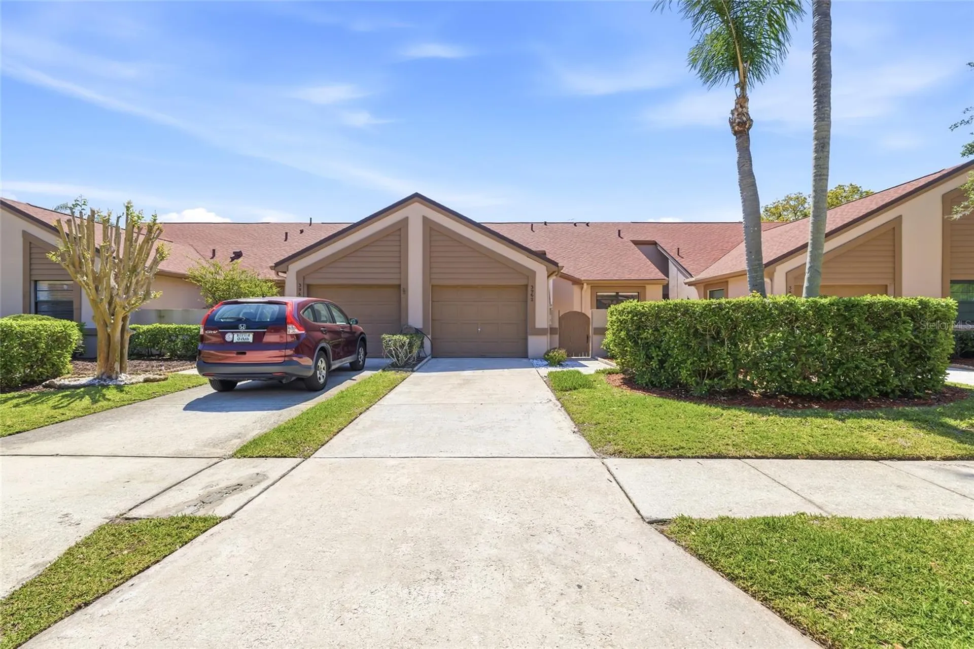 3962 Mermoor Drive Palm Harbor FL 34685