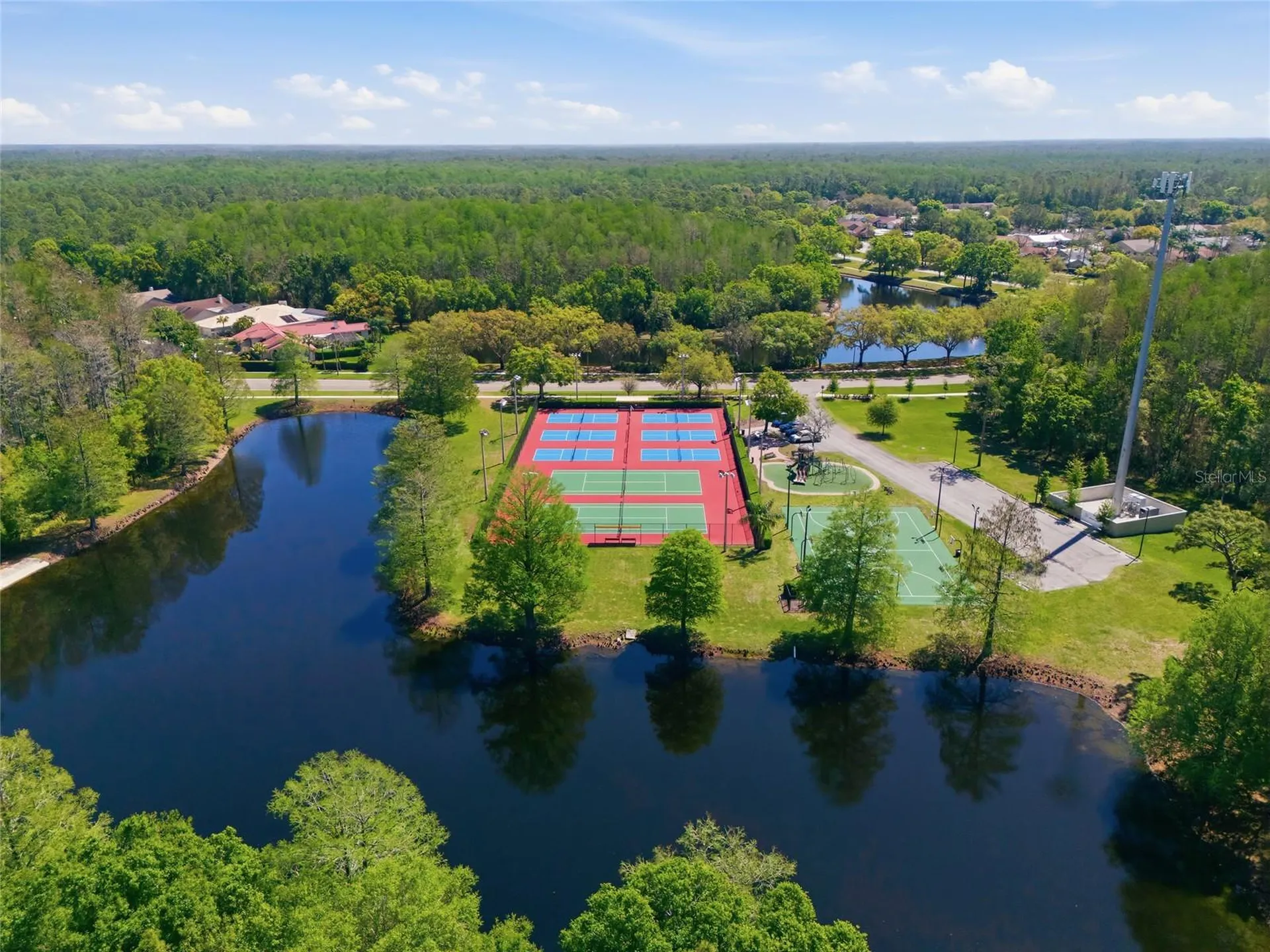 3962 Mermoor Drive Palm Harbor FL 34685