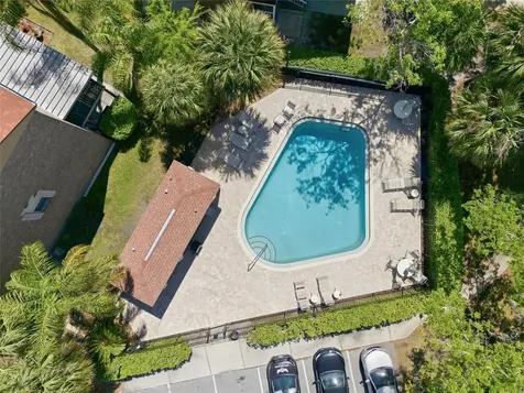 3962 Mermoor Drive Palm Harbor FL 34685
