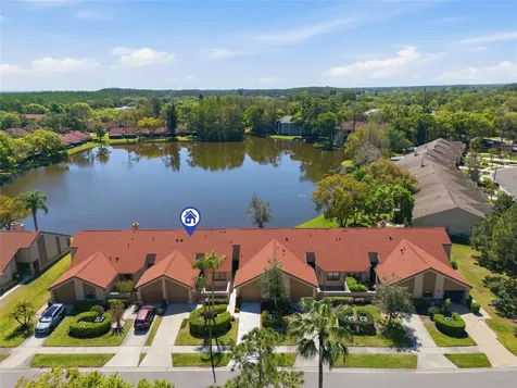 3962 Mermoor Drive Palm Harbor FL 34685