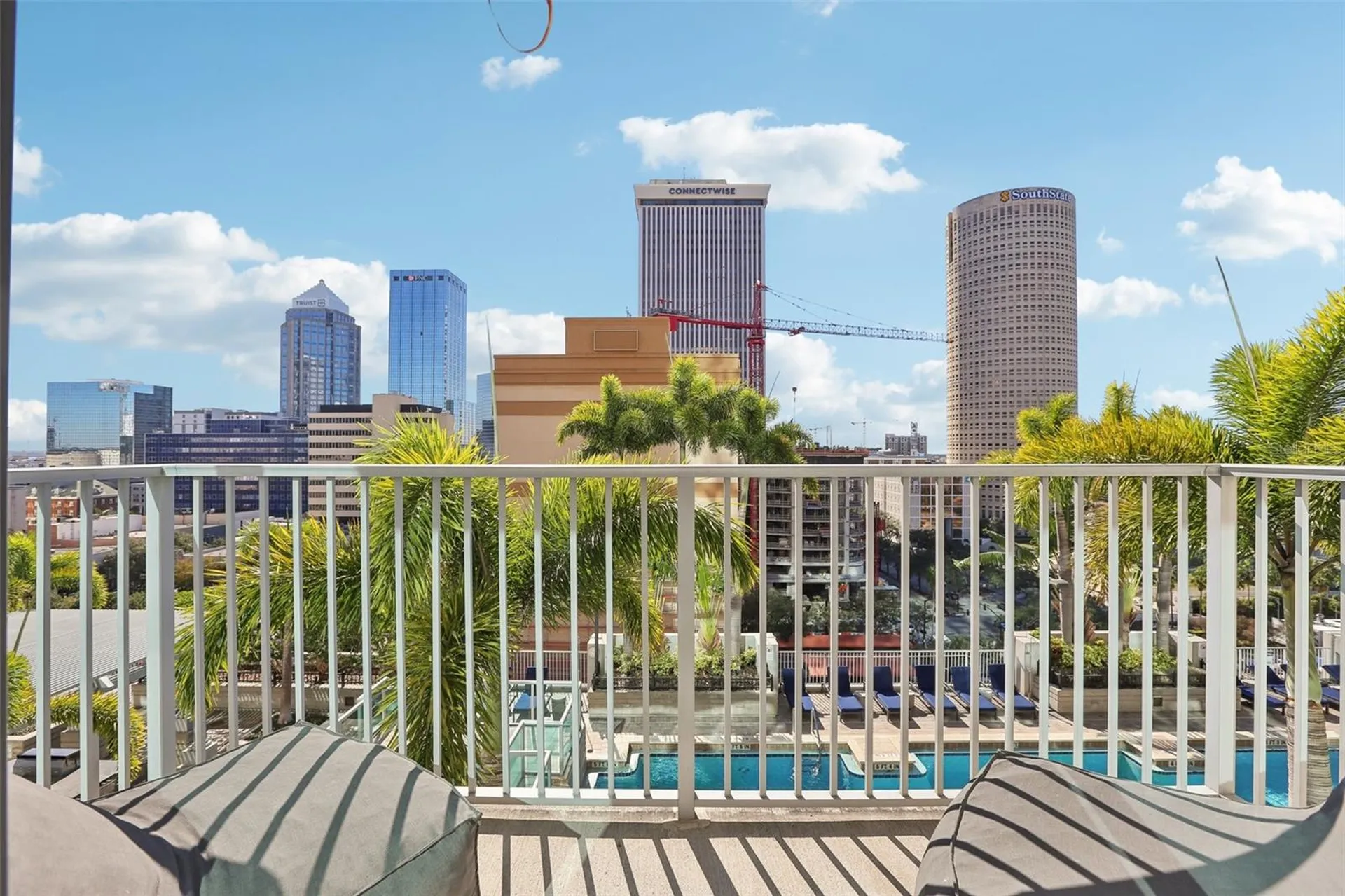 777 N Ashley Drive Tampa FL 33602
