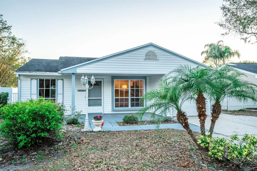2764 Kavalier Drive Palm Harbor FL 34684