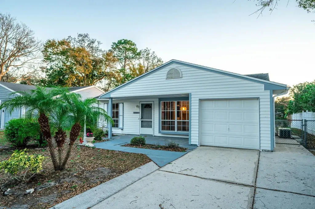 2764 Kavalier Drive Palm Harbor FL 34684