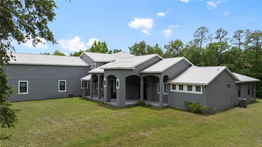 5920 Edgerton Avenue Orlando FL 32833