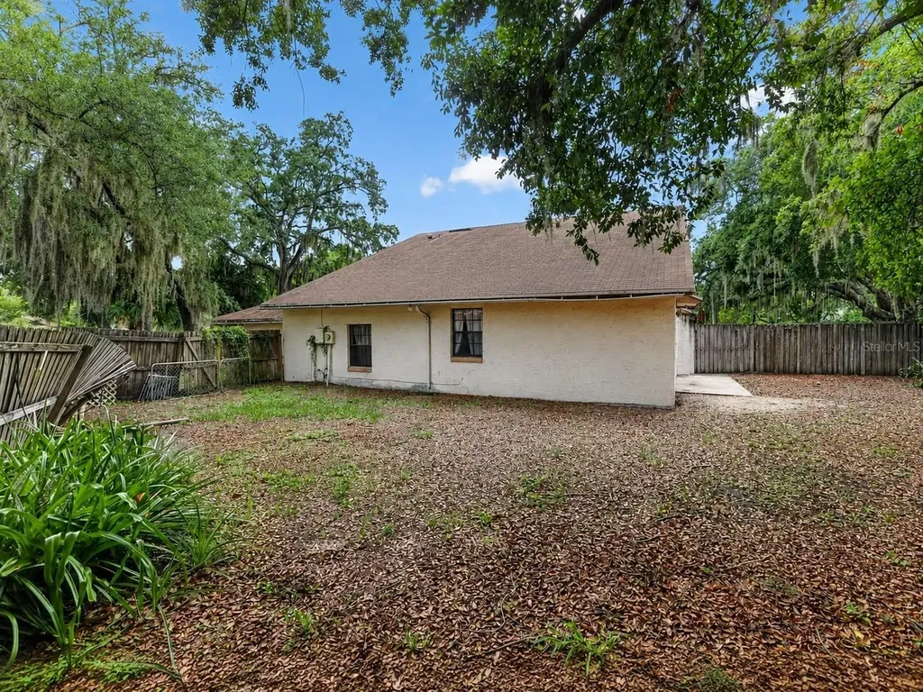 5298 Indian Laurel Court Orlando FL 32808