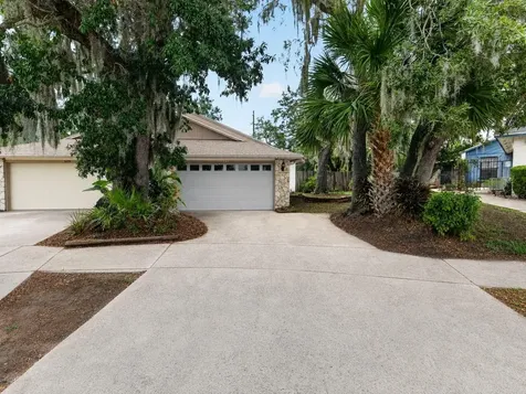 5298 Indian Laurel Court Orlando FL 32808