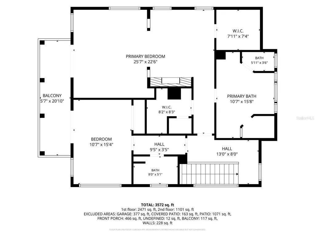 1124 Seville Lane NE St Petersburg FL 33704